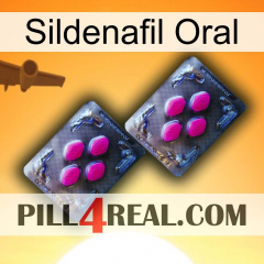 Sildenafil Oral 01